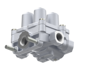 Quadruple Protection Valve - 9347140110