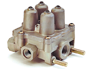 Quadruple Protection Valve - 9347140140