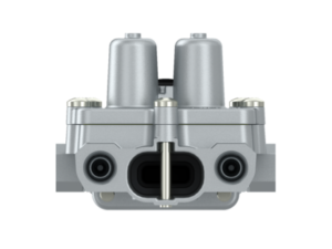 Quadruple Protection Valve - 9347140160