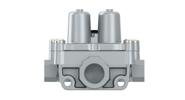 Quadruple Protection Valve - 9347140190