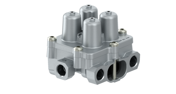 Quadruple Protection Valve - 9347140190