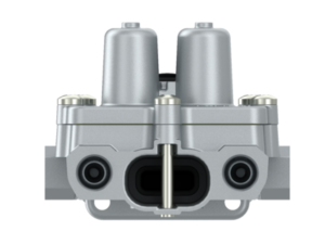 Quadruple Protection Valve - 9347140190