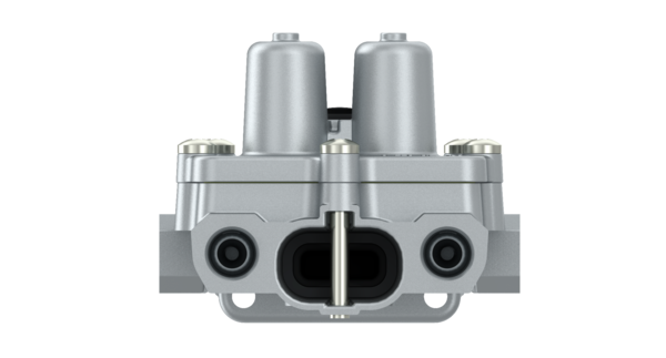 Quadruple Protection Valve - 9347140190