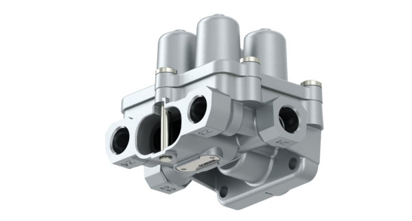 Quadruple Protection Valve - 9347140190