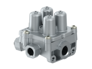 Quadruple Protection Valve - 9347140300