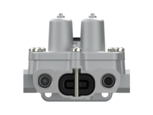 Quadruple Protection Valve - 9347141110