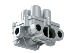 Quadruple Protection Valve - 9347141190