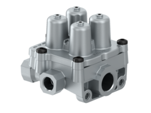 Quadruple Protection Valve - 9347141230