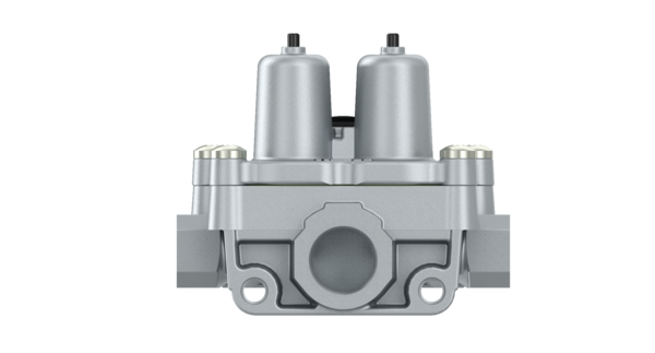 Quadruple Circuit Protection Valve - 9347141240