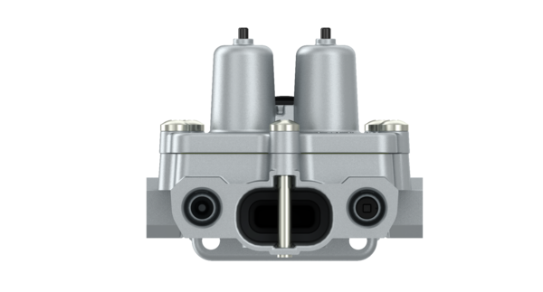 Quadruple Circuit Protection Valve - 9347141240