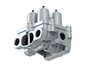 Quadruple Circuit Protection Valve - 9347141240