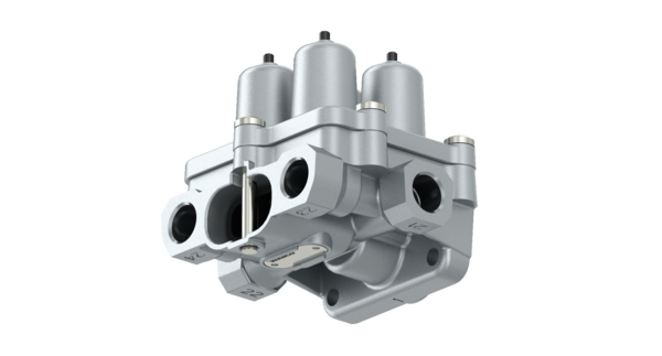 Quadruple Circuit Protection Valve - 9347141240