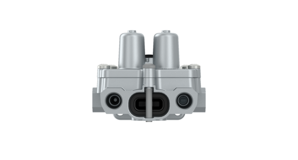 Quadruple Protection Valve - 9347141260