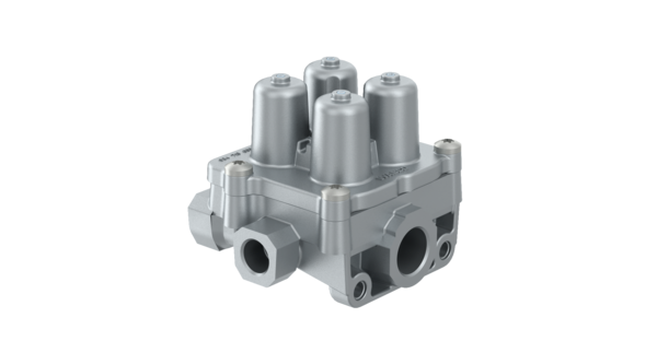 Quadruple Protection Valve - 9347141260