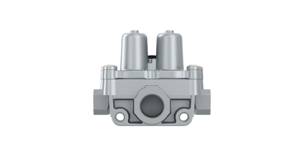 Quadruple Protection Valve - 9347141260