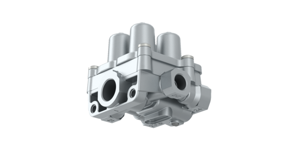 Quadruple Protection Valve - 9347141260