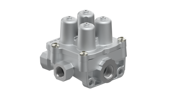 Quadruple Protection Valve - 9347141280