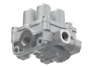 Quadruple Protection Valve - 9347141280