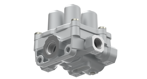 Quadruple Protection Valve - 9347141280