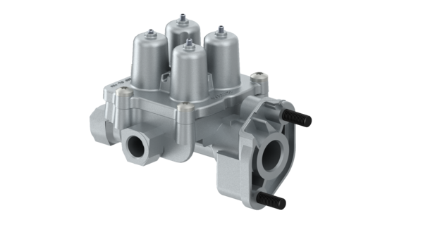 Quadruple Protection Valve - 9347141510