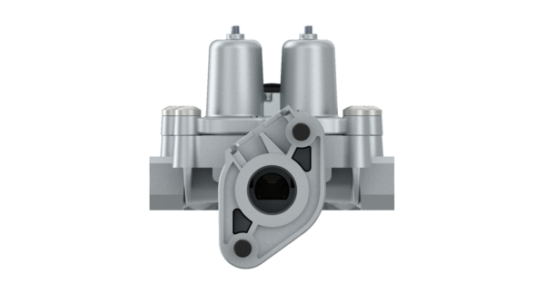 Quadruple Protection Valve - 9347141510