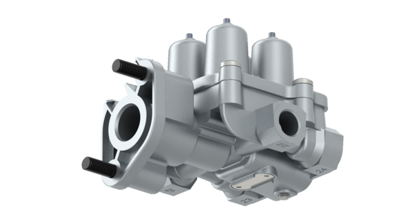 Quadruple Protection Valve - 9347141510