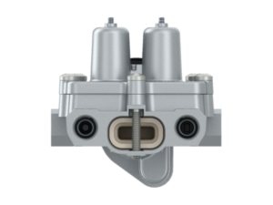 Quadruple Protection Valve - 9347141510