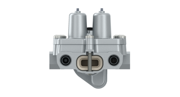 Quadruple Protection Valve - 9347141510