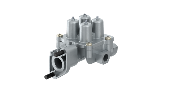 Quadruple Protection Valve - 9347141520