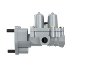 Quadruple Protection Valve - 9347141520