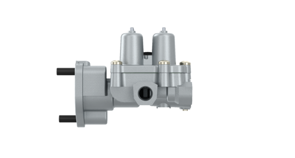 Quadruple Protection Valve - 9347141520
