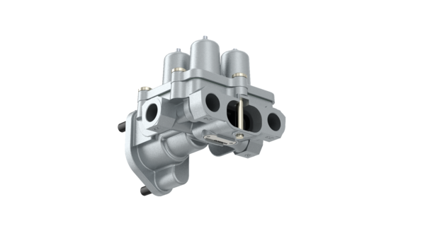 Quadruple Protection Valve - 9347141520