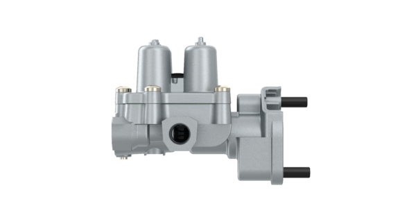 Quadruple Protection Valve - 9347141520