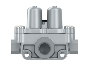 Quadruple Protection Valve - 9347142110