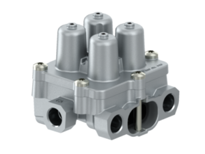 Quadruple Protection Valve - 9347143020