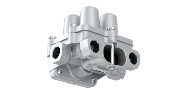 Quadruple Protection Valve - 9347143200