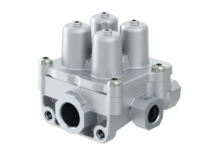 Quadruple Protection Valve - 9347143200