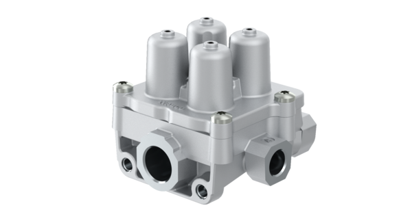 Quadruple Protection Valve - 9347143200