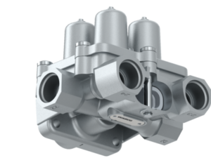 Quadruple Protection Valve - 9347144000