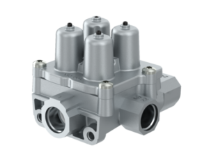 Quadruple Protection Valve - 9347144010