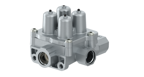 Quadruple Protection Valve - 9347144030