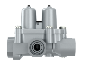 Quadruple Protection Valve - 9347144030