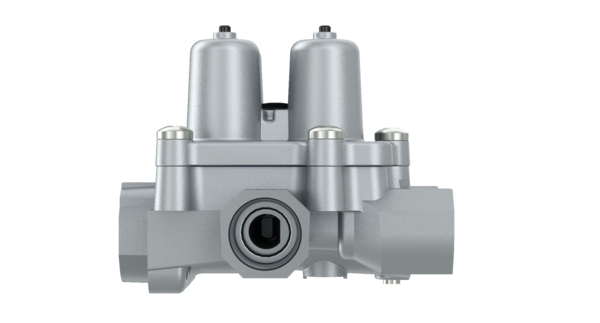 Quadruple Protection Valve - 9347144030