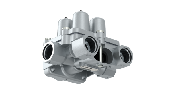 Quadruple Protection Valve - 9347144030