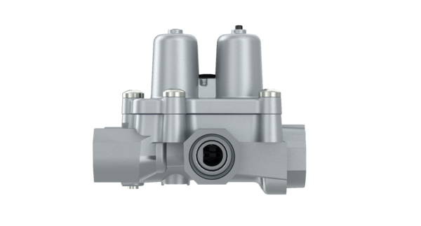Quadruple Protection Valve - 9347144030