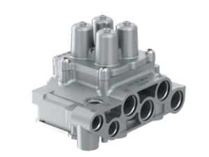 Quadruple Protection Valve - 9347147300