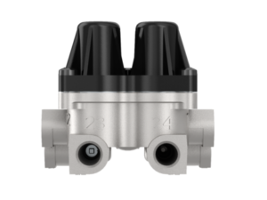 Quadruple Protection Valve - 9347147400