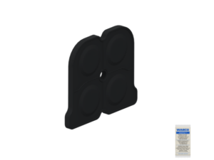 Kit: Diaphragm - 9347149202