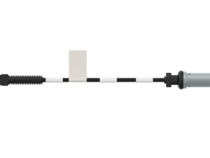 Inductive Sensor with Plug - 9410322630