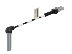 Inductive Sensor with Plug - 9410322640